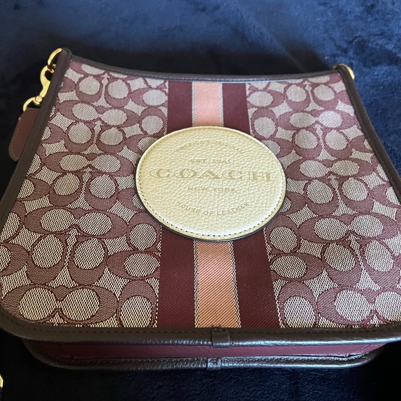 Coach Handbags - 49 Coach crossbody